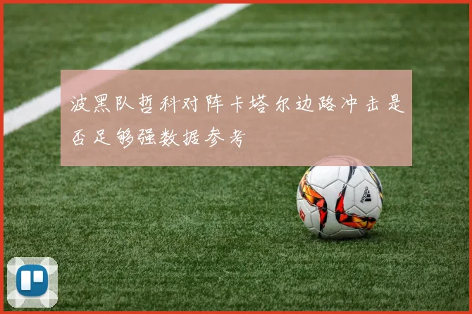 波黑队哲科对阵卡塔尔边路冲击是否足够强数据参考