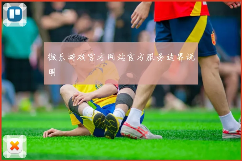 微乐游戏官方网站官方服务边界说明
