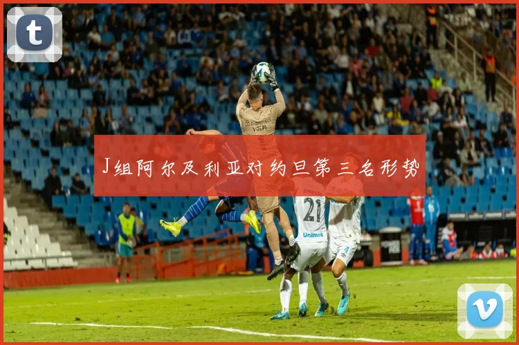 J组阿尔及利亚对约旦第三名形势